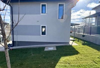 BECI ! ASFALT ! CANALIZARE! GAZON! Vila 4 camere Rediu - 3
