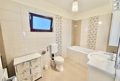 Duplex cu 4 camere | Cartier Europa | Mosnita Noua - 18