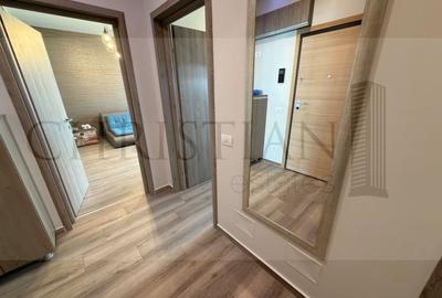 2 camere - Cotroceni Politehnica Residence - Parcare Inclusa - 4