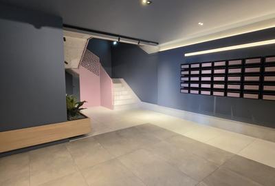 Apartament 2 Camere 60mp - Tomis Plus - MOBIPARK - Etaj 7 - 550 Euro - 17