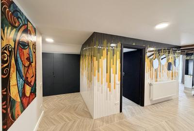 Casă Premium | Spa Privat-Sauna & Salină | Mobilată Lux |  Renovata Integral - 44