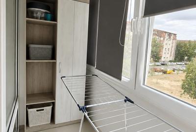 🏡 De vânzare – Apartament 2 camere | Zona Soarelui - 7