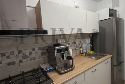 Apartament 2 camere, parter, 5 minute de Iulius Mall - 12