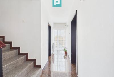 Casă individuală 8 camere - Dudeștii Noi - 12