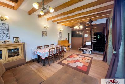 Casa de vanzare in Alba Iulia - Micesti - 5