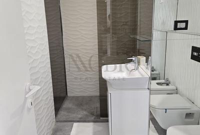 Apartament 2 camere premium | Elegant | Spatios | Herastrau - 10