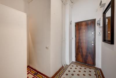 Apartament 2 camere splendid, Calea Victoriei/Natiunile Unite - 9