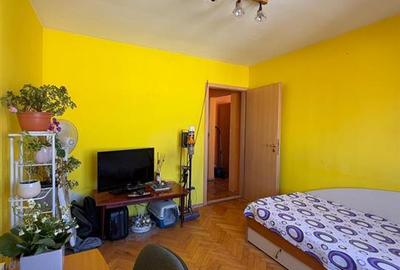 Apartament cu Centrala Complex Studentesc Olimpia - 7