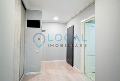 Apartament 2 camere decomandat Garaj 60 mp Marasti The Office - 12