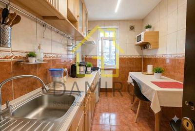 Apartament 3 camere Sos Colentina Teiul Doamnei Metrou Obor - 3