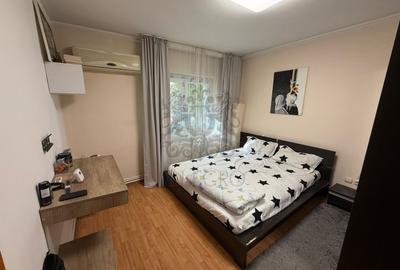 2 Camere | Decomandat | Centrala proprie | 1981 | Parcare ADP | Parter - 10