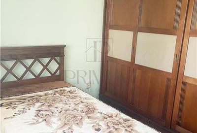 DAMBOVITA - 3 CAM - CENTRALA PROPRIE - RENOVAT - 2 BAI - ZONA LINISTITA - 2