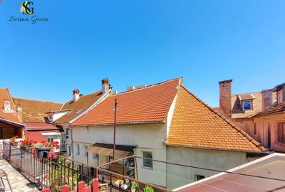 Garsoniera spatioasa, Republicii Brasov, Centrul Vechi - 6