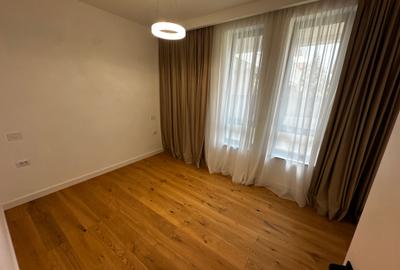 Pipera bloc nou super elegant - 9