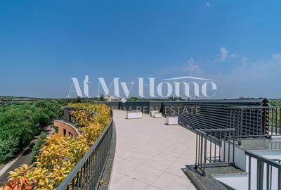 PENTHOUSE NOU 4 CAMERE//PARCARE SUBTERANA//IANCU NICOLAE - 15