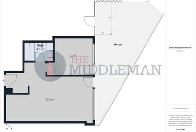 Situat în cadrul exclusivistului ansamblu One Lake Club – Faza II - 9