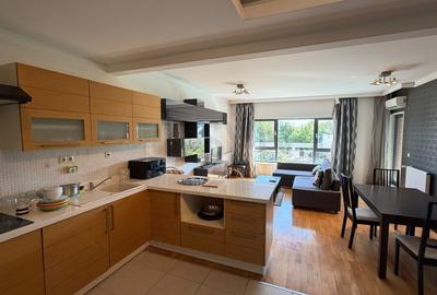 REA1029033 Apartament 2 Camere Lacul Tei Emerald Residence cu parcare si boxa in - 2