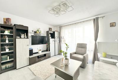 De inchiriat apartament de 2 camere in Avantgarden 3 - 4