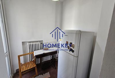 Apartament 2 camere de inchiriat zona Unirii cu centrala - 8