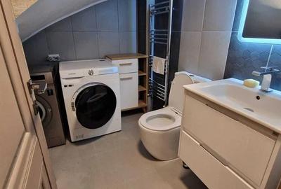 Inchiriere Apartament 2 camere Bloc Nou Incalzire in Pardoseala Grozavesti - 6