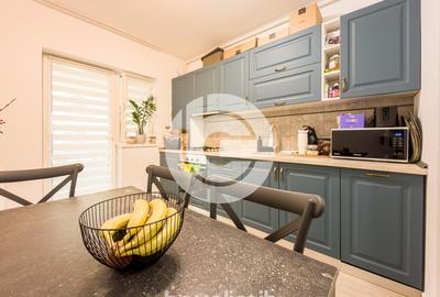 Apartament | 70 MpU | 3 camere | etaj 2 | parcare | Kogalniceanu - 12