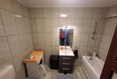 Prelungirea Ghencea. 3 camere | 92 mp | Centrală proprie | Cartierul Latin - 10