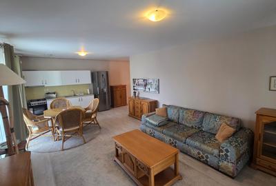 Apartament zona Otopeni (Aeroport) bloc NOU, Mobilat-Utilat - 5