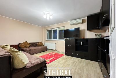 Apartament 3 camere de inchiriat – zona Parc Drumul Taberei, mall - 2