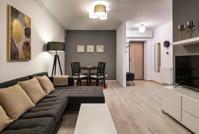 Apartament 2 Camere | Hils Pallady | Loc parcare | Centrala | Balcon - 1