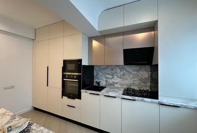 Vanzare Apartament 3 camere | Cortina North | Parcare inclusa - 15