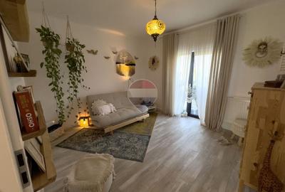 Casă premium  5 camere în Snagov | 535 mp teren | Lângă pădure - 24