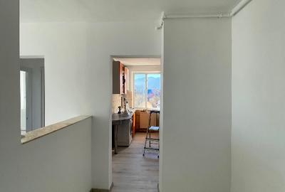 Renovat! Apartament 2 camere  in zona Coresi/ Lidl Independetei - 5