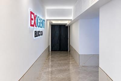 Apartament 3 camere  bloc nou – Exigent Plaza Faza 6 - 6