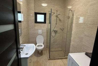 STUDIO 100m de plaja - zona ALEZZI MAMAIA - 9