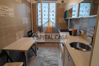 Apartament 2 camere, zona Baba Novac - 3