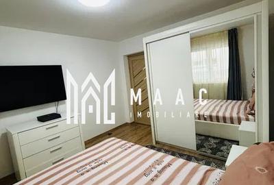 Apartament cu 2 camere decomandat, mobilat în Arhitecților - Calea Cisnădiei