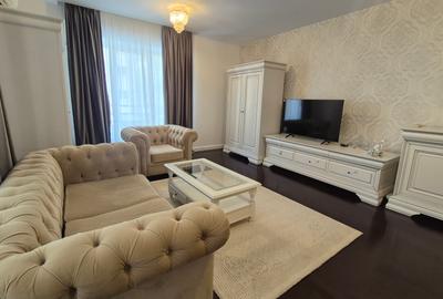 3 camere PREMIUM | InCity Residences |  Mobexpert Jazz | 2 locuri de parcare - 5