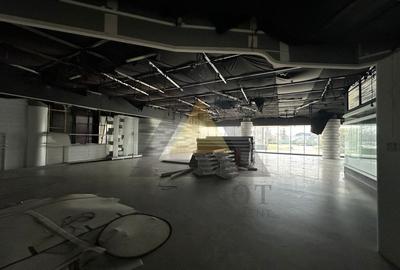 SHOWROOM  588.35 MP  | CLADIRE BIROURI BANEASA  | DISPONIBIL IMEDIAT - 6