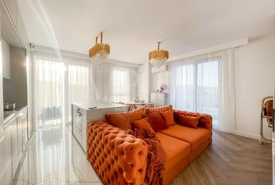 Apartament 3 camere de vanzare in Marasti, Cluj Napoca - 1