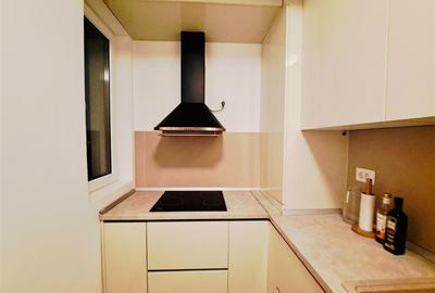Apartament 2 camere | Floreasca Residence | Vedere Lac - 8