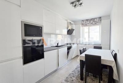 Apartament 3 camere cu boxa si parcare Coresi - 5