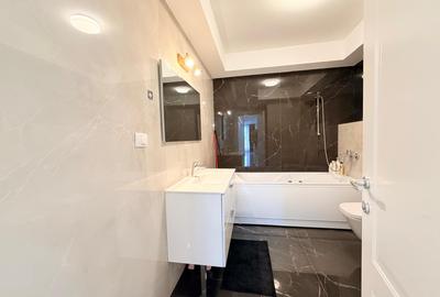 Penthouse 112 mp + 60 mp terasă, cu o panoramă superbă asupra orașului - 8