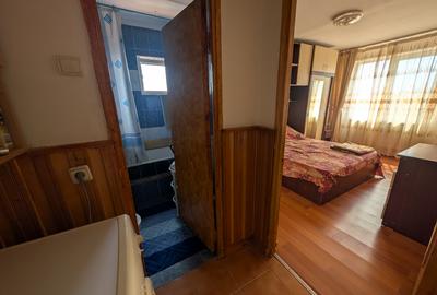 Apartament 3 camere Buhuși - Republicii Penny - 7