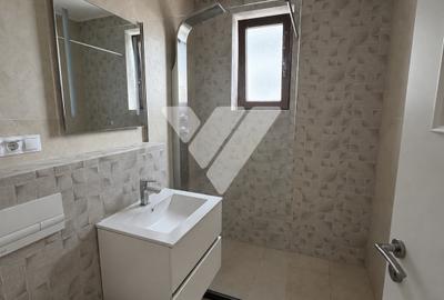 Apartament 3 camere etaj 2, mobilat zona Kaufland Doamna Stanca - 3