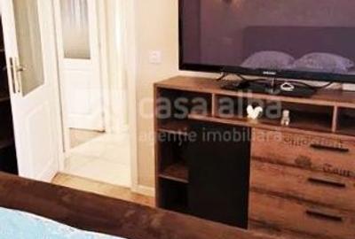 Recomandam! Tatarasi, 2 camere decomandat, amenajat modern, etaj 3 - 5
