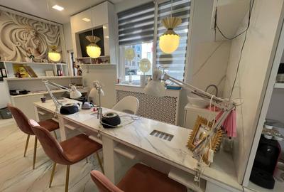 Spatiu comercial de vanzare Cartier Solar (Salon Infrumusetare) - 33