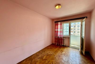 Apartament cu 4 camere-2 balcoane- zona Piata Centrala - 3