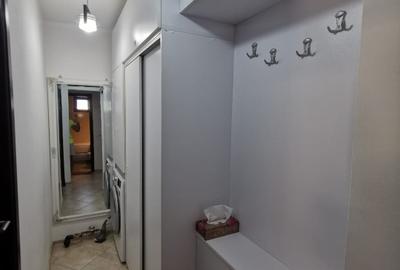 Proprietar - Apartament 3 camere, cf, 1 superb, modern, mobilat. utilat - 5