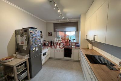 Duplex 5 camere | 2 bai | Bucatarie inchisa | Giroc - 3