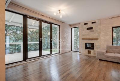 Vila renovata, 7 camere, Iancu Nicolae langa British School - 16